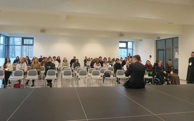 Strefa Wyboru - świadomie kształtować przyszłość