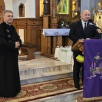 Spotkanie ze św. Mikołajem w Jabłonce