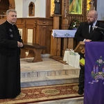 Spotkanie ze św. Mikołajem w Jabłonce