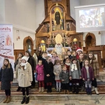 Spotkanie ze św. Mikołajem w Jabłonce