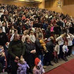 Spotkanie ze św. Mikołajem w Jabłonce