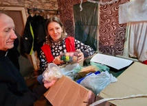 Dziś przypada dzień modlitwy i pomocy materialnej Kościołowi na Wschodzie