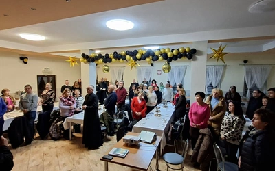 Iść razem. U św. Franciszka o Synodzie Archidiecezji Wrocławskiej