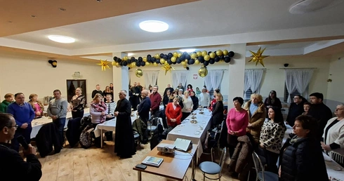 Iść razem. U św. Franciszka o Synodzie Archidiecezji Wrocławskiej