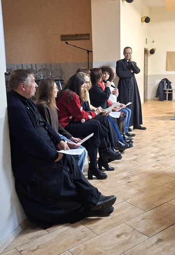 Iść razem. U św. Franciszka o Synodzie Archidiecezji Wrocławskiej