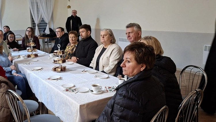 Iść razem. U św. Franciszka o Synodzie Archidiecezji Wrocławskiej