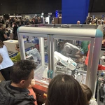 Śląski Festiwal Nauki w Katowicach