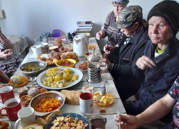 XXVI. Dzień modlitwy i pomocy materialnej Kościołowi na Wschodzie