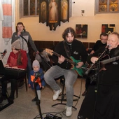 Adwentowe Czuwanie Młodych w Koszalinie