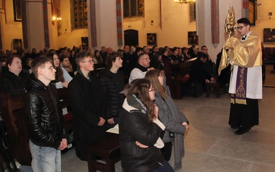 Wziąć nadzieję i zatrzymać