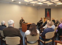 Wejść w doświadczenie uczniostwa