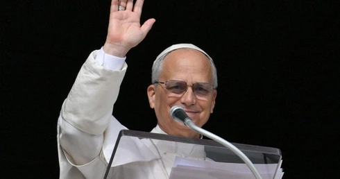 Papież pamięta o Dniu Modlitwy i Pomocy Materialnej Kościołowi na Wschodzie