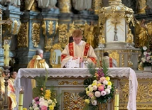 Białoruś: potrzebujemy kapłanów, aby miał kto służyć i dla kogo