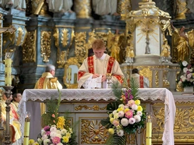 Białoruś: potrzebujemy kapłanów, aby miał kto służyć i dla kogo