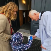 Pomagamy Kościołowi na Wschodzie