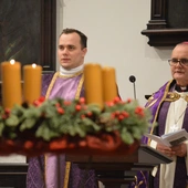 Wigilia II niedzieli Adwentu w WŚSD