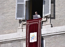 Papież pamięta o Dniu Modlitwy i Pomocy Materialnej Kościołowi na Wschodzie