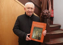 Pierwszy album o katedrze