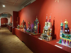 Kraków: rozstrzygnięto rekordowy 83. Konkurs Szopek Krakowskich