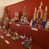 Najpiękniejsze szopki świata? Kraków znów bije rekord