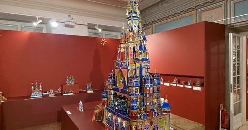 83. Konkurs Szopek Krakowskich 2025 rozstrzygnięty