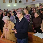 Akatyst w radomskim seminarium