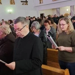 Akatyst w radomskim seminarium