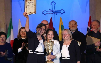 Kraków. Gala chórów adwentowych