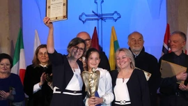 Kraków. Gala chórów adwentowych