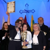 Kraków. Gala chórów adwentowych