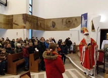 Święty Mikołaj w Chełmie