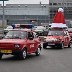 Mikołaje na motocyklach 2025