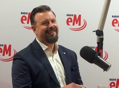 Rafał Piech: Samo ocenianie nie jest złe, zły jest hejt 