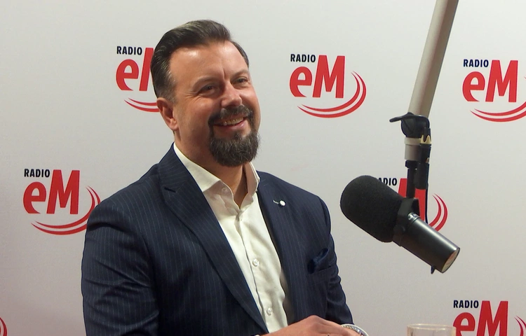 Rafał Piech: Samo ocenianie nie jest złe, zły jest hejt 