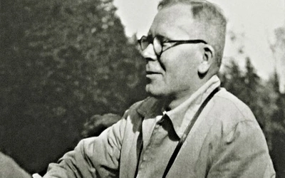 Sługa Boży ks. Aleksander Zienkiewicz. Przewodnik w drodze do wiary i świętości