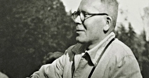 Sługa Boży ks. Aleksander Zienkiewicz. Przewodnik w drodze do wiary i świętości