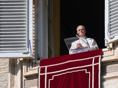 Leon XIV: wielki jest dar chrztu, który otrzymaliśmy!