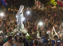 „Jestem Niepokalane Poczęcie”. Co znaczą te słowa Maryi? 