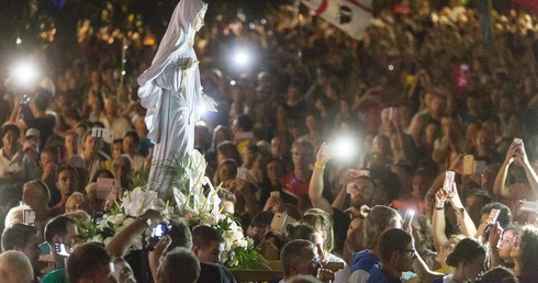 „Jestem Niepokalane Poczęcie”. Co znaczą te słowa Maryi? 