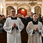 Obłóczyny i kandydatura w Rokitnie