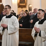 Obłóczyny i kandydatura w Rokitnie