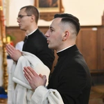 Obłóczyny i kandydatura w Rokitnie