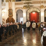 Obłóczyny i kandydatura w Rokitnie