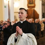 Obłóczyny i kandydatura w Rokitnie