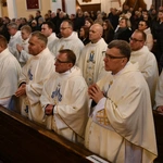 Obłóczyny i kandydatura w Rokitnie