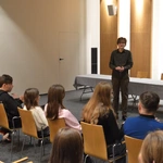 Jubileuszowe rozgrywki konkursowe