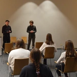 Jubileuszowe rozgrywki konkursowe