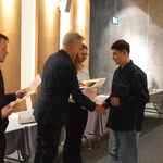 Jubileuszowe rozgrywki konkursowe