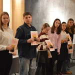 Jubileuszowe rozgrywki konkursowe