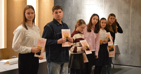 Jubileuszowe rozgrywki konkursowe